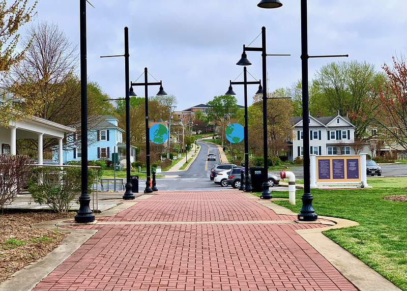 Leonardtown, Maryland