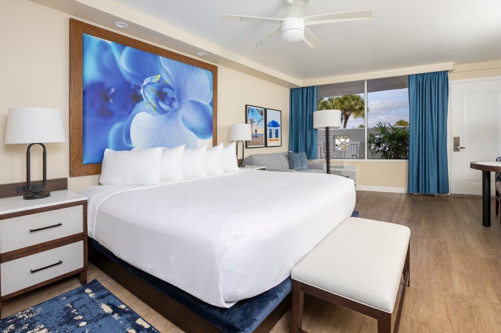 Lido Beach Resort