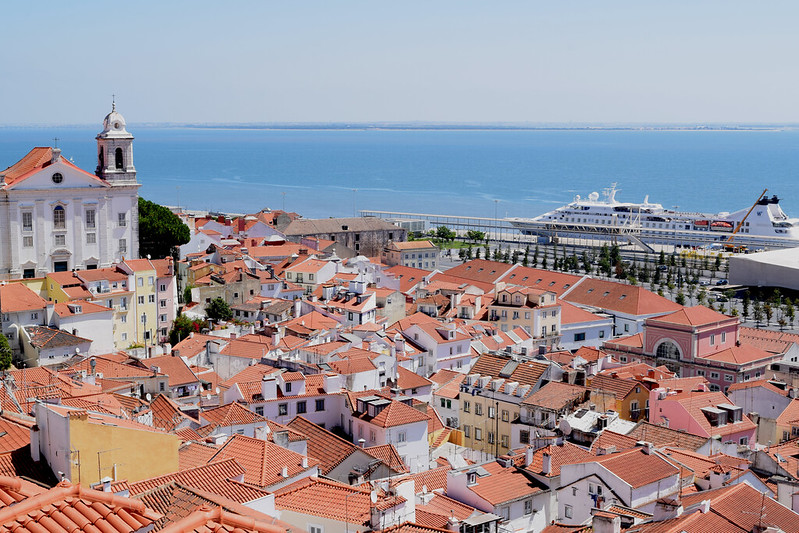 Lisbon, Portugal