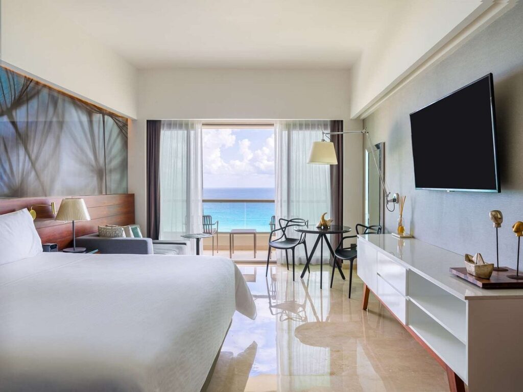 Live Aqua Cancun
