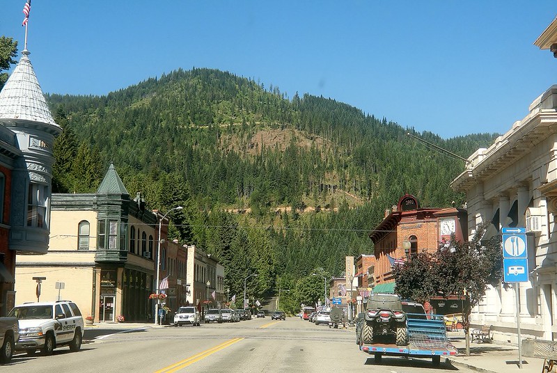 Livingston