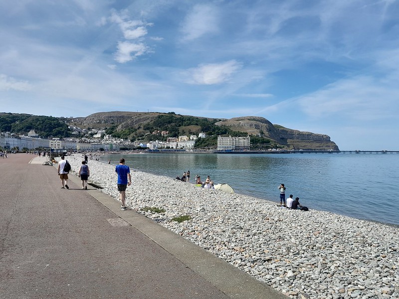 Llandudno