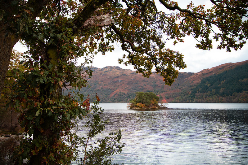 Loch Lomond