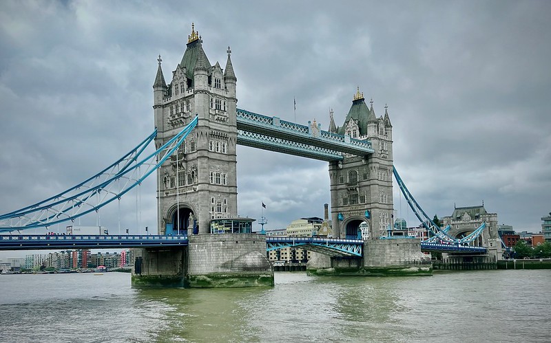 London, England