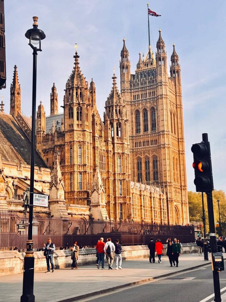 London, United Kingdom