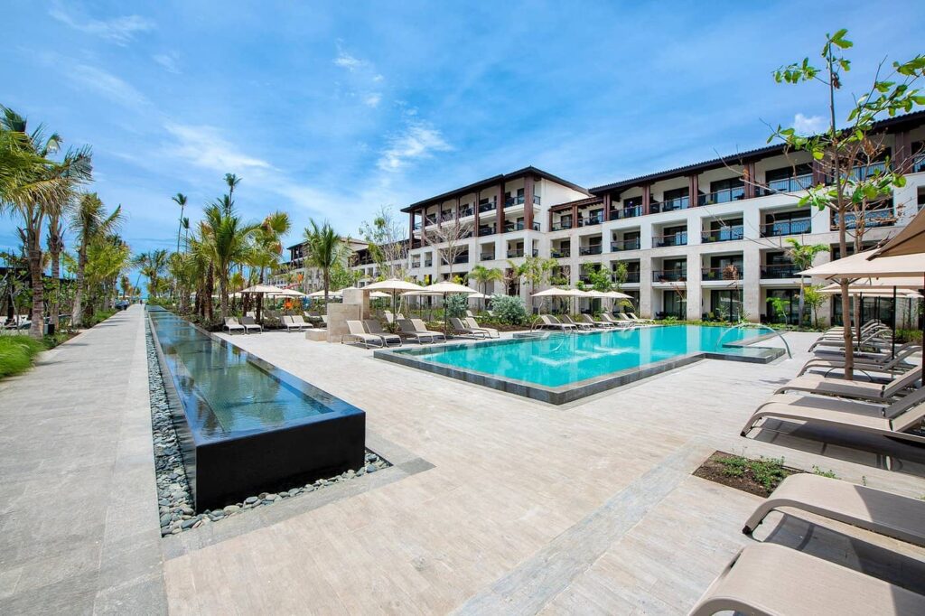 Lopesan Costa Bávaro Resort, Spa & Casino