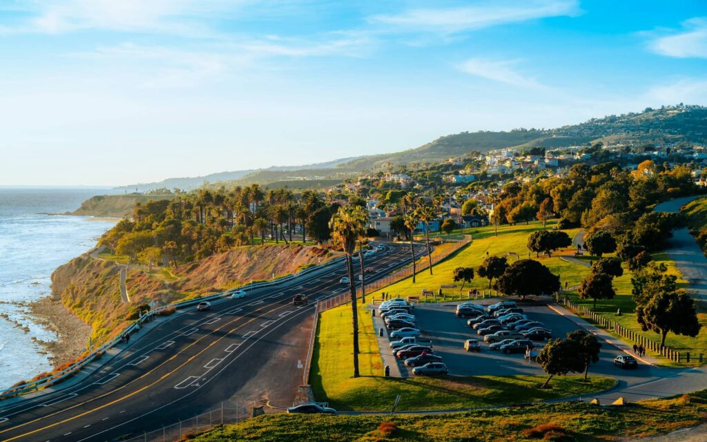 Los Angeles