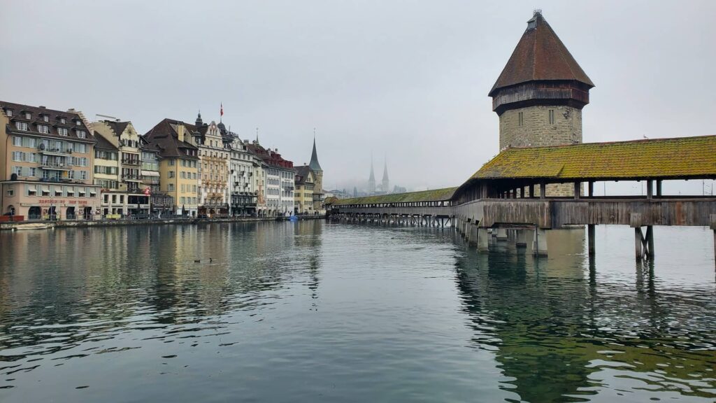 Lucerne, Switzerland