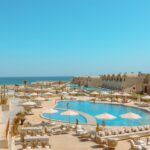 Luxurious All-Inclusive Resorts in Egypt For Couples and Families