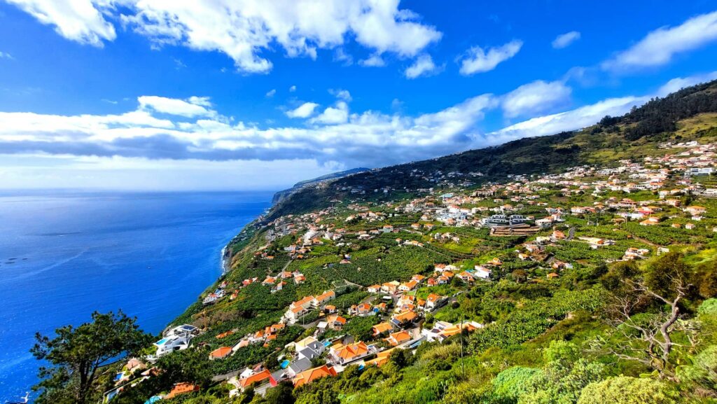 Madeira, Portugal