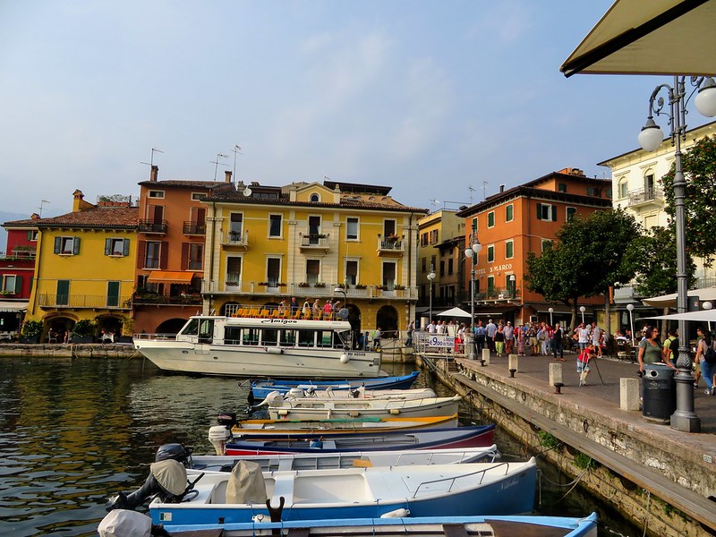 Malcesine