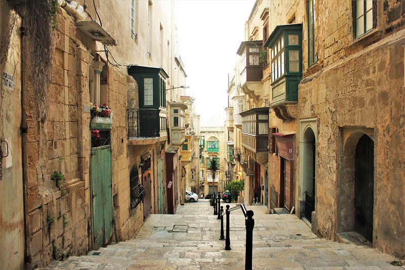 Malta