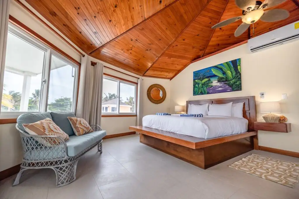 Manta Island Resort