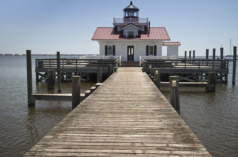 Manteo