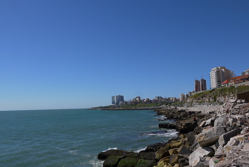 Mar del Plata, Argentina