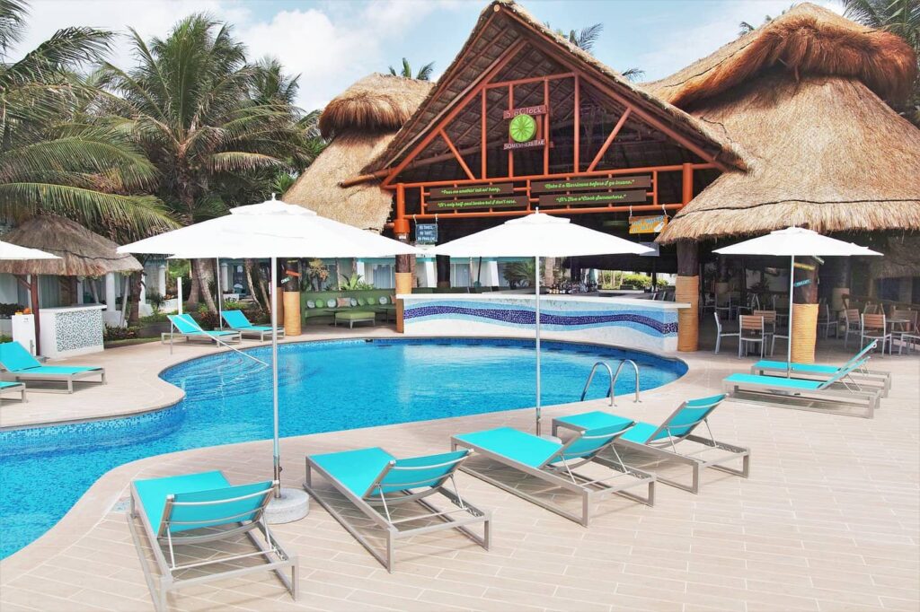 Margaritaville Island Reserve by Karisma, Riviera Cancun
