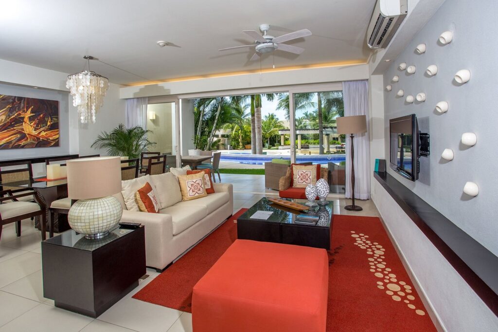 Marival Distinct Residences & Spa