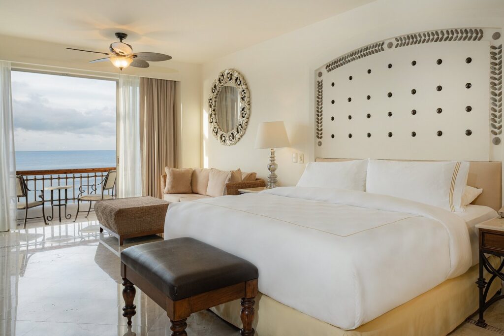 Marquis Los Cabos