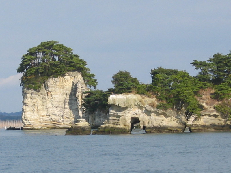 Matsushima Bay: A Timeless Escape Near Sendai