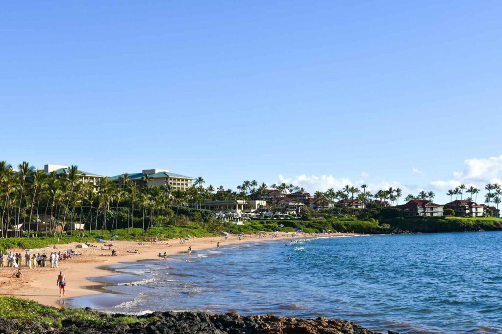 Maui, USA