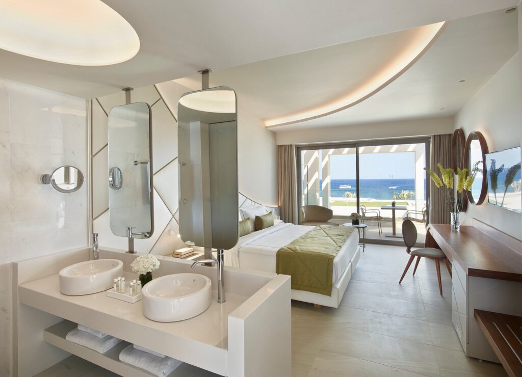 Mayia Exclusive Resort & Spa