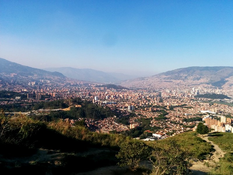 Medellin, Colombia