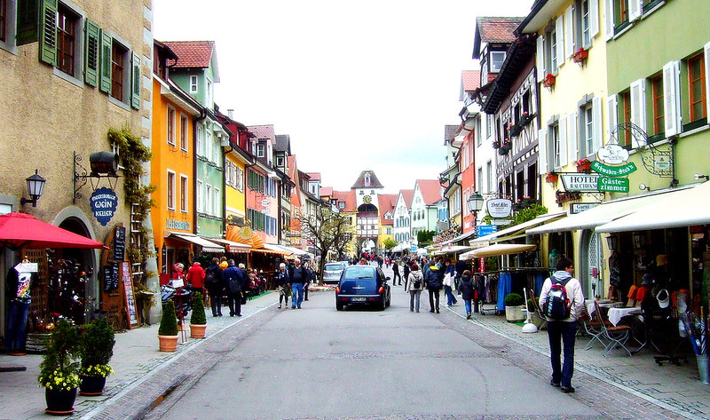 Meersburg