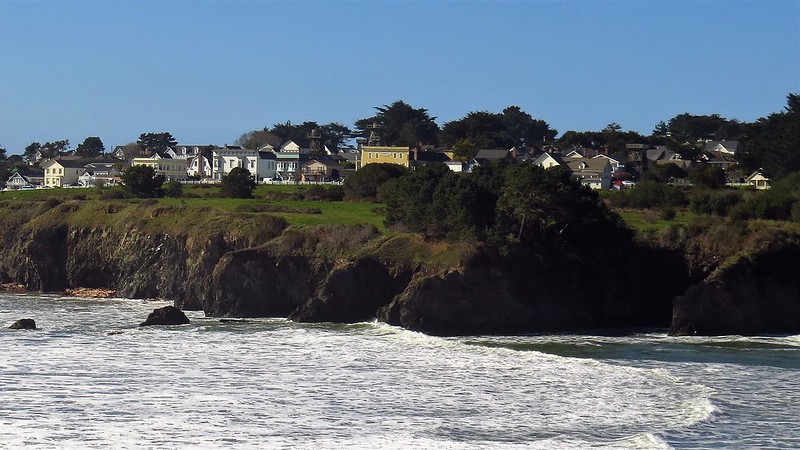 Mendocino