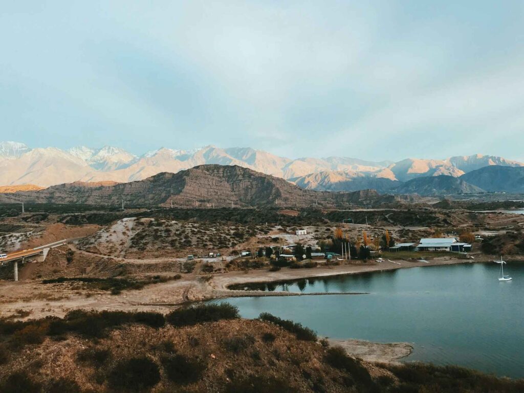 Mendoza, Argentina