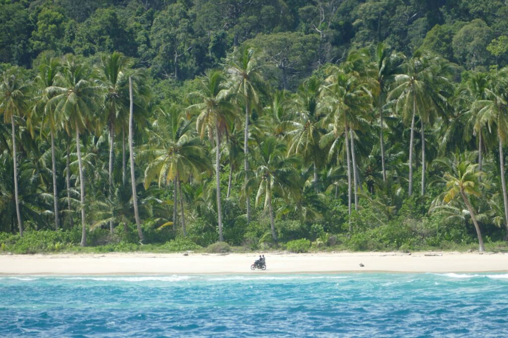 Mentawai Islands Regency, West Sumatra, Indonesia