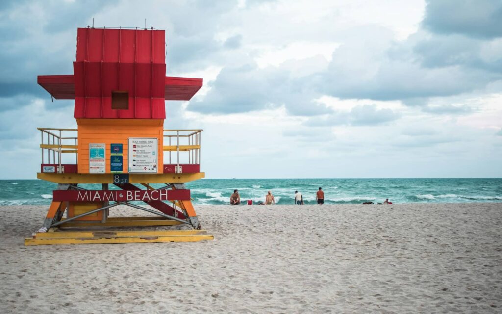 Miami Beach