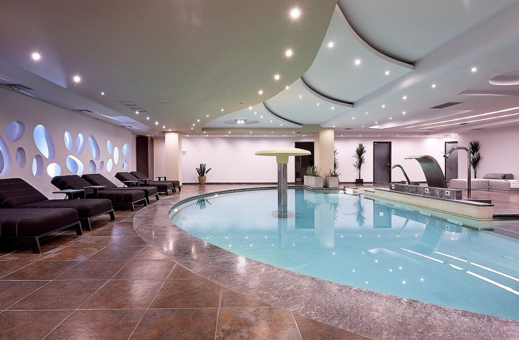 Michaelangelo Resort & Spa