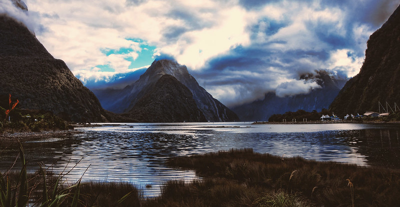 Milford Sound