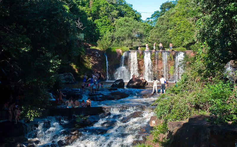 Misiones, Argentina