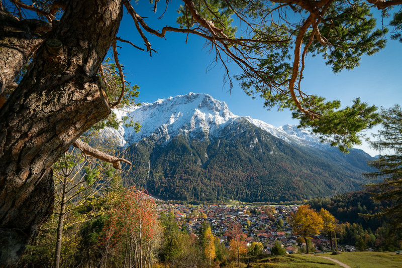 Mittenwald