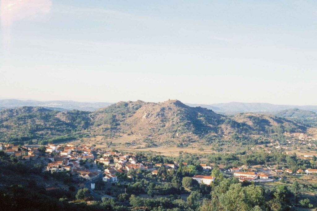 Monsanto, Portugal