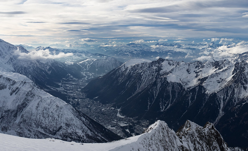 Mont Blanc