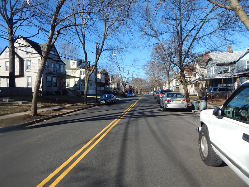Montclair, New Jersey