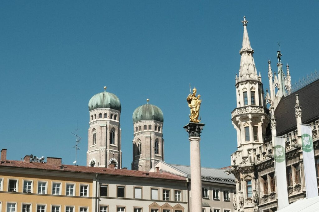 Munich