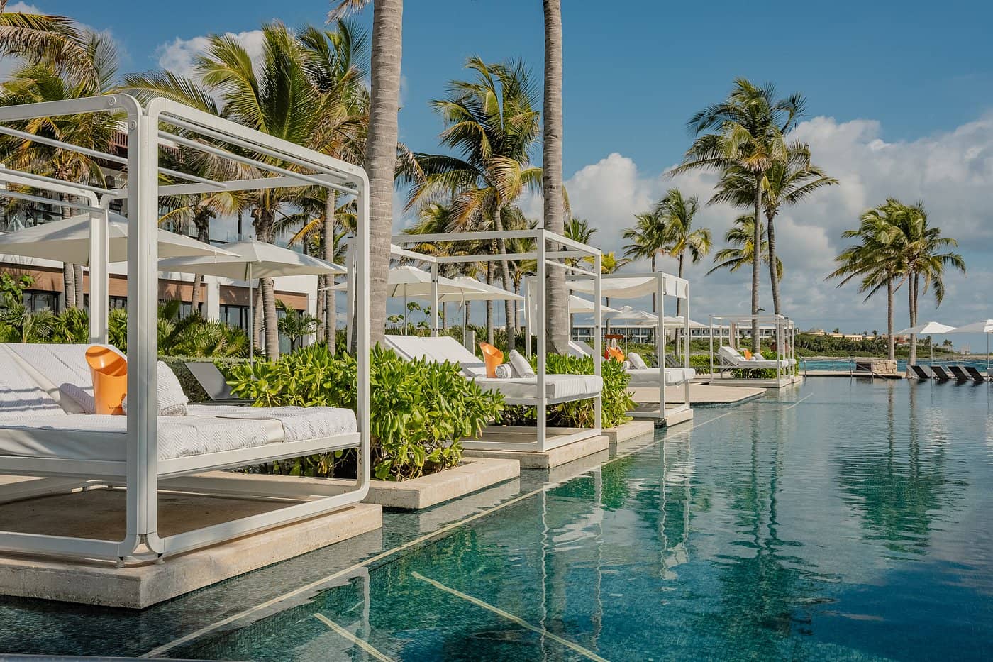 Must-Visit All-Inclusive Resorts in Tulum For Couples and Families