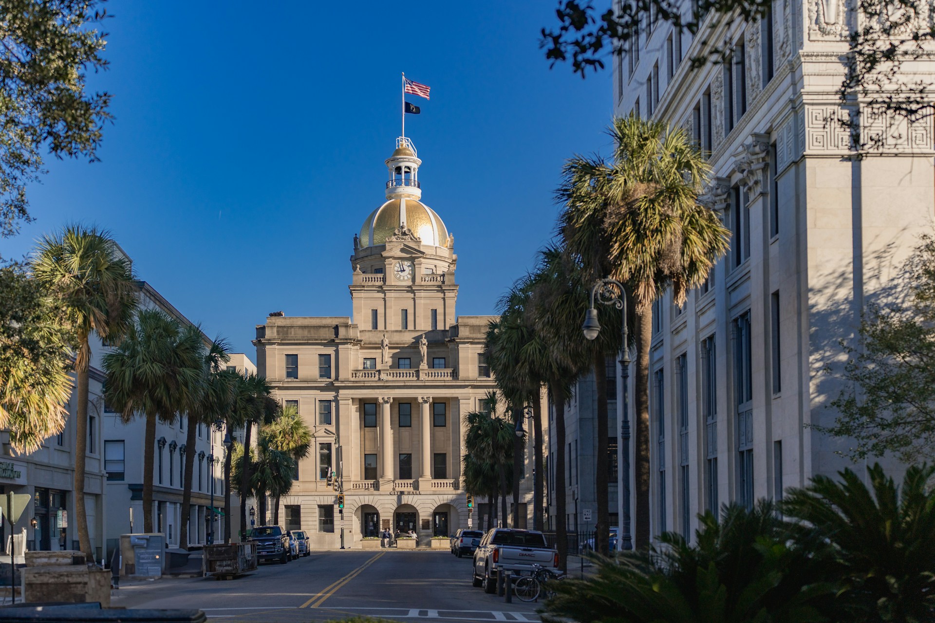 Must-Visit Small Towns in Georgia for a Perfect Getaway