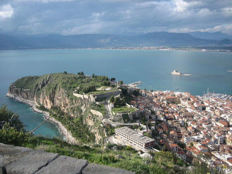 Nafplio, Greece