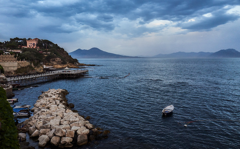 Naples, Italy