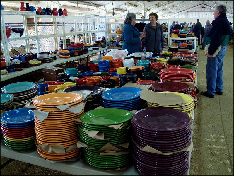Nashville Flea Market