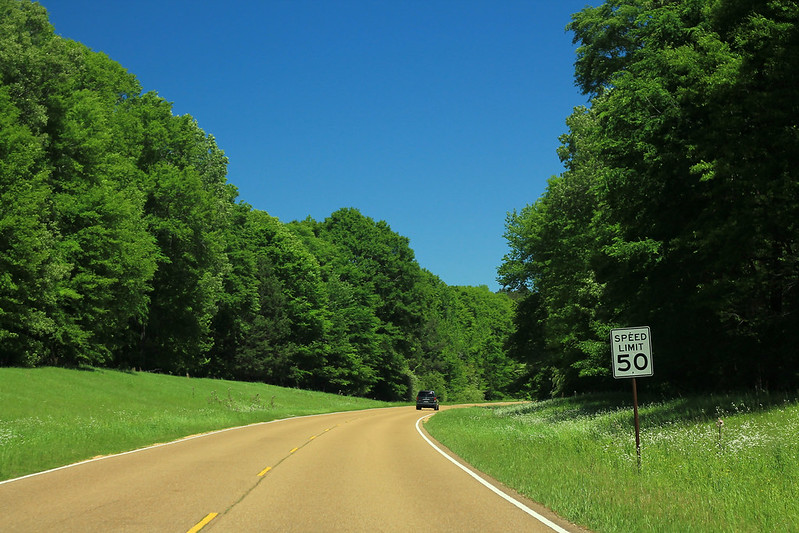 Natchez Trace Parkway