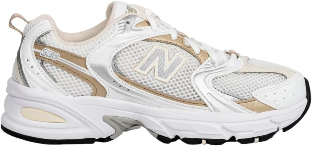 New Balance Men’s Women’s Sneakers Oxford