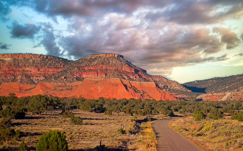 New Mexico