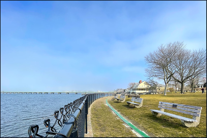 New Port