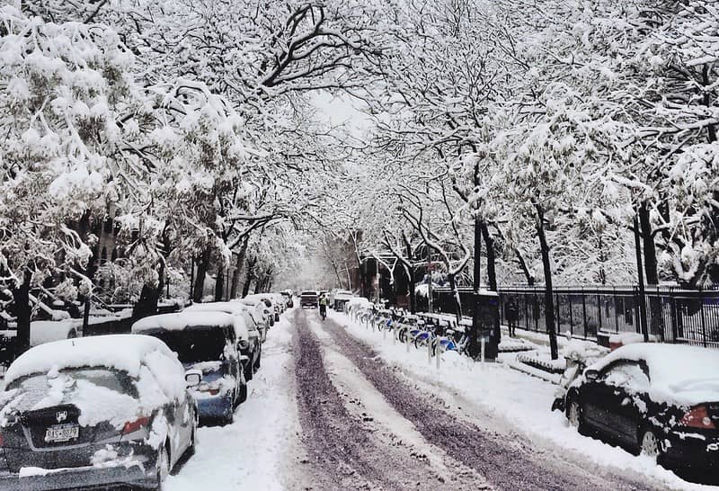 New York , USA