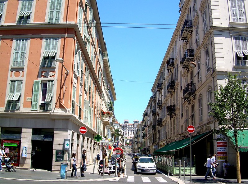 Nice, France
